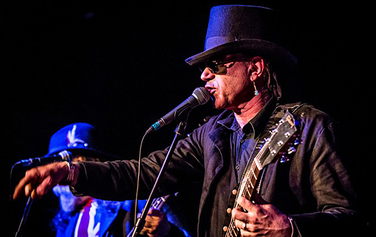 Russell Hitman Alexander